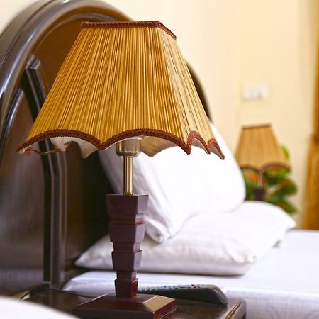 Luxury Inn Карачі Екстер'єр фото