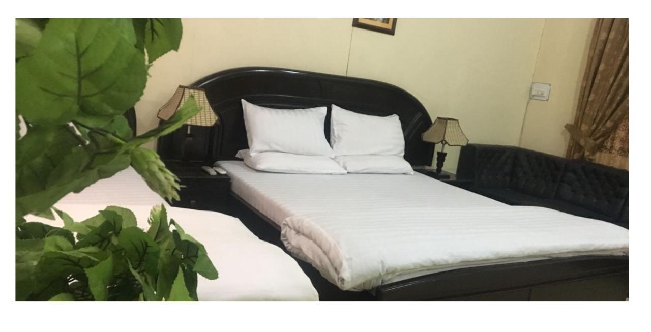 Luxury Inn Карачі Екстер'єр фото