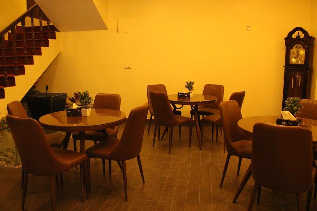 Luxury Inn Карачі Екстер'єр фото