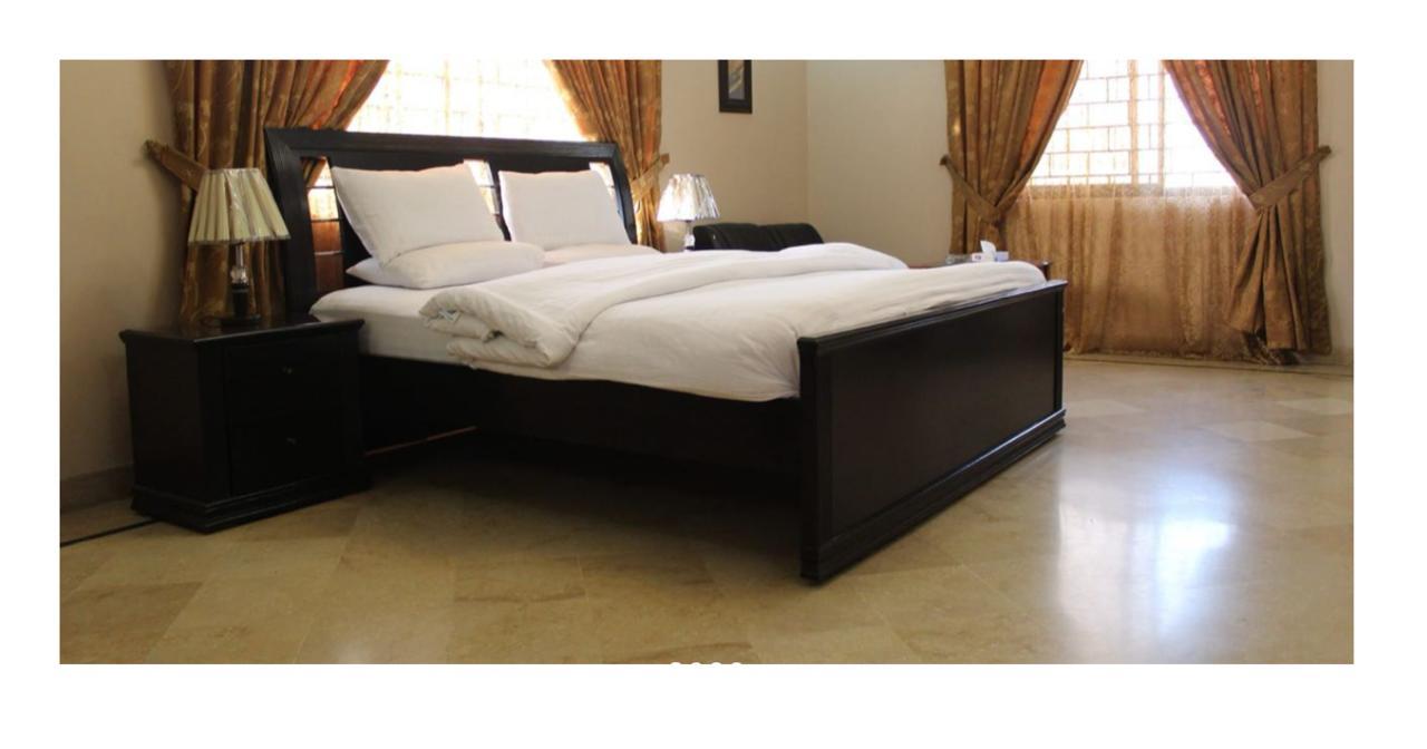 Luxury Inn Карачі Екстер'єр фото