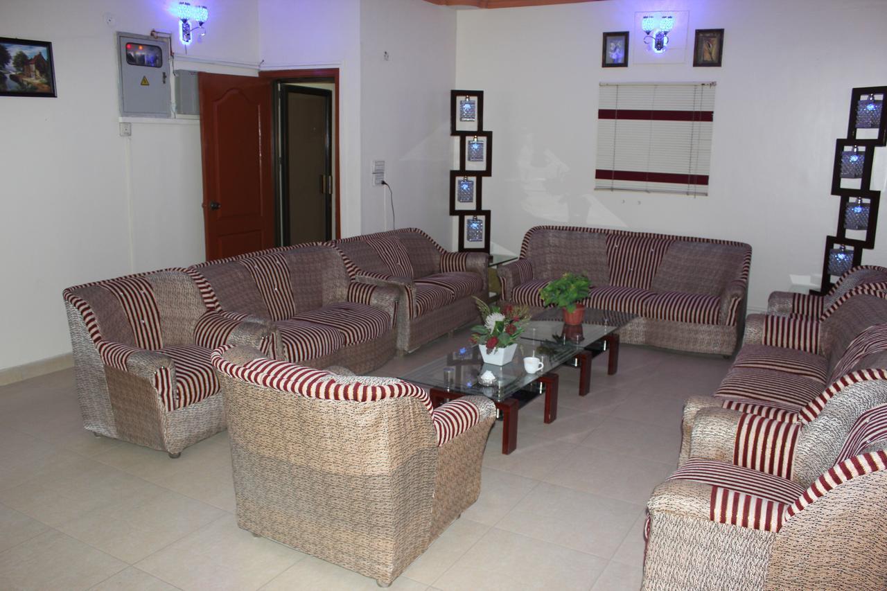 Luxury Inn Карачі Екстер'єр фото